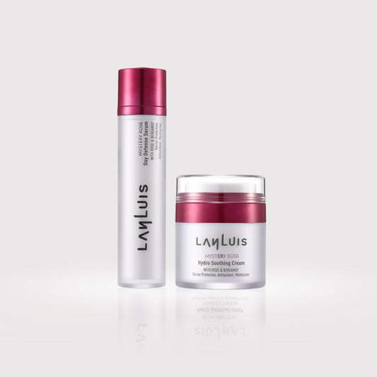 瑰麗護膚日間防護組合