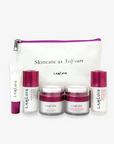 The Mystery Rose Series Travel Set