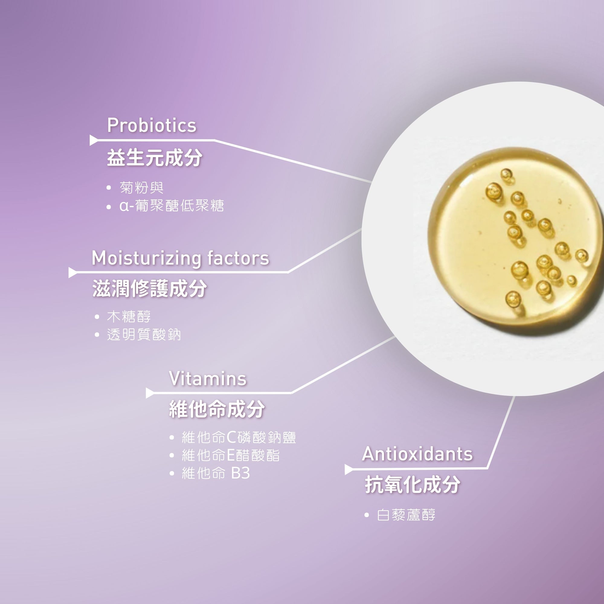 日間雙重防禦精華 Day Defence Serum