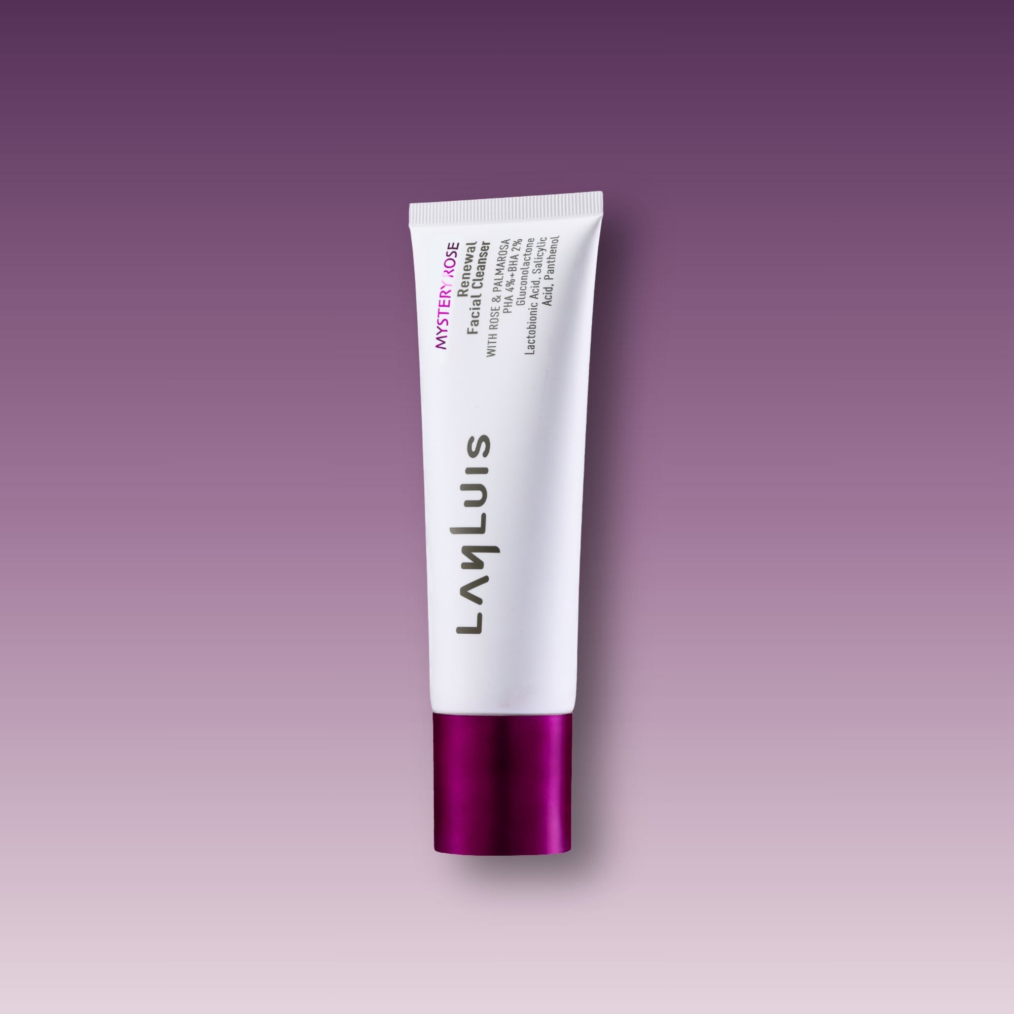 嫩肌再生潔面凝露 Renewal Facial Cleanser