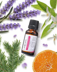 Essential Oil Blends - Nasal Allergy Relief (Night)