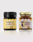 Manuka Honey Day and Night Set