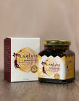 Manuka Honey MGO 263+ 250g, with 6-year Red Ginseng