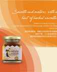 Manuka Honey MGO 263+ 250g, with 6-year Red Ginseng