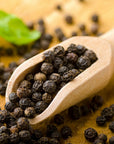 Black Pepper 黑胡椒精油