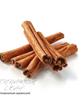 Cinnamon Leaf 肉桂