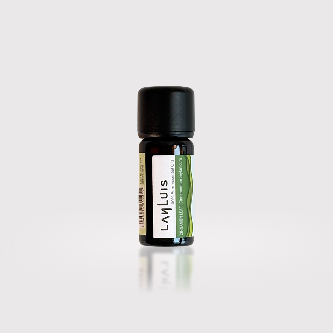 Cinnamon Leaf Essential Oil