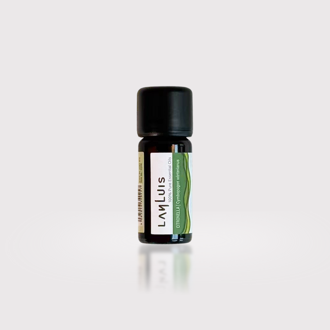 Citronella 香茅精油