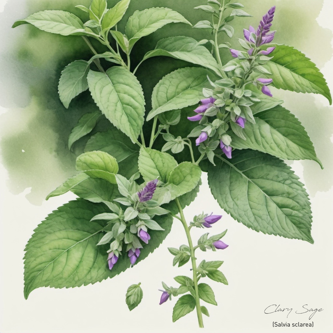 Clary Sage