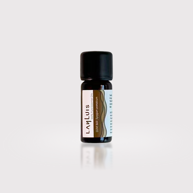Clove Bud Essential Oil