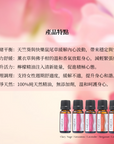 Women's Balance Essential Oil Set