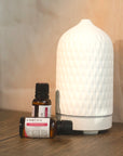 鼻敏感(日夜)香薰機套裝 Nasal Allergy Relief (Day&Night) Diffuser Set