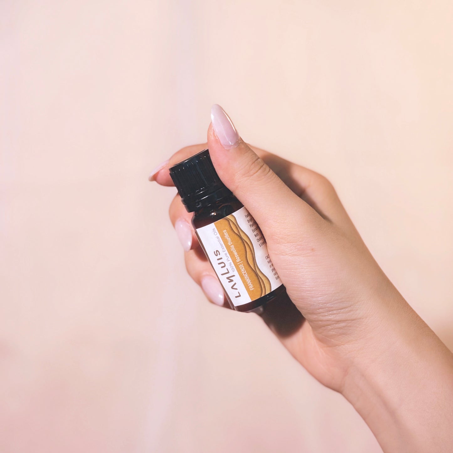 Frankincense 乳香精油