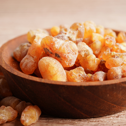 Frankincense Essential Oil image 2