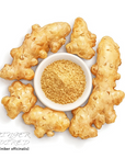 Ginger 薑精油