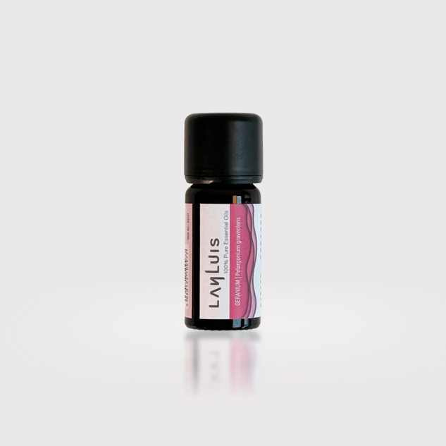 Geranium 天竺葵精油