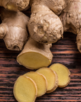 Ginger 薑精油