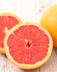 Grapefruit Pink Essential Oil