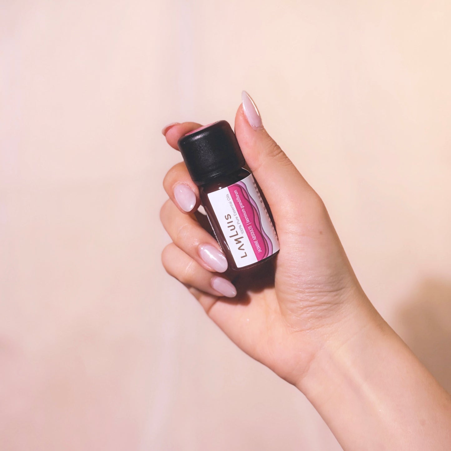 Jasmine Absolute Essential Oil