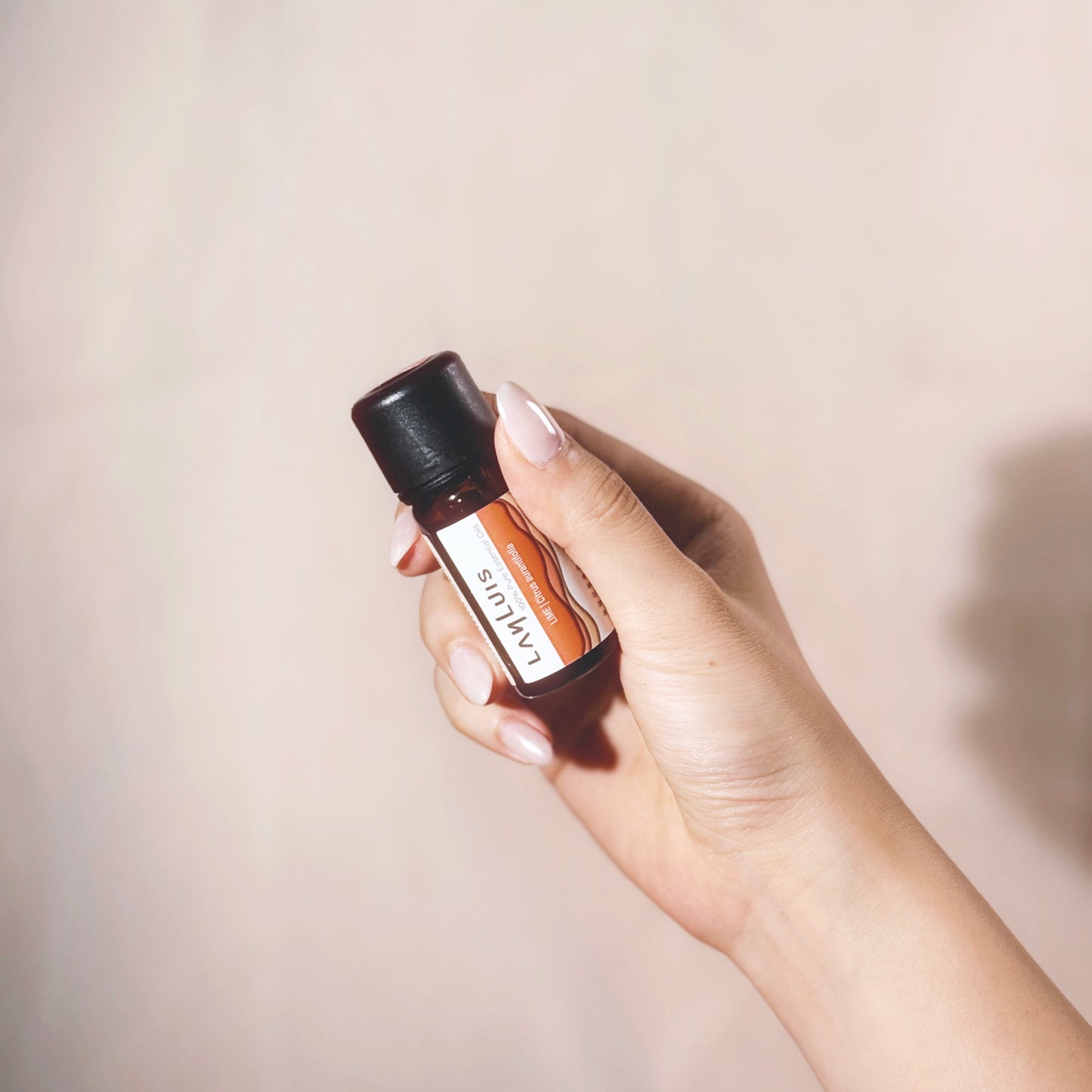 Lime Essential Oil