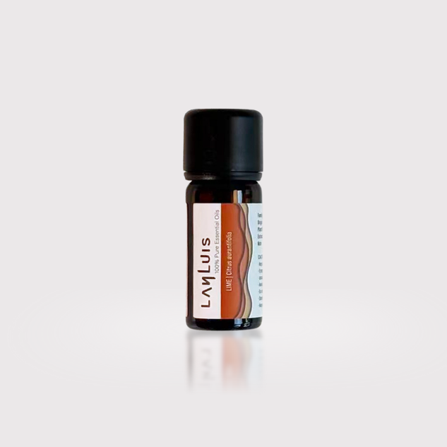 Lime Essential Oil