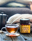 Manuka Honey MGO 85+ 250g