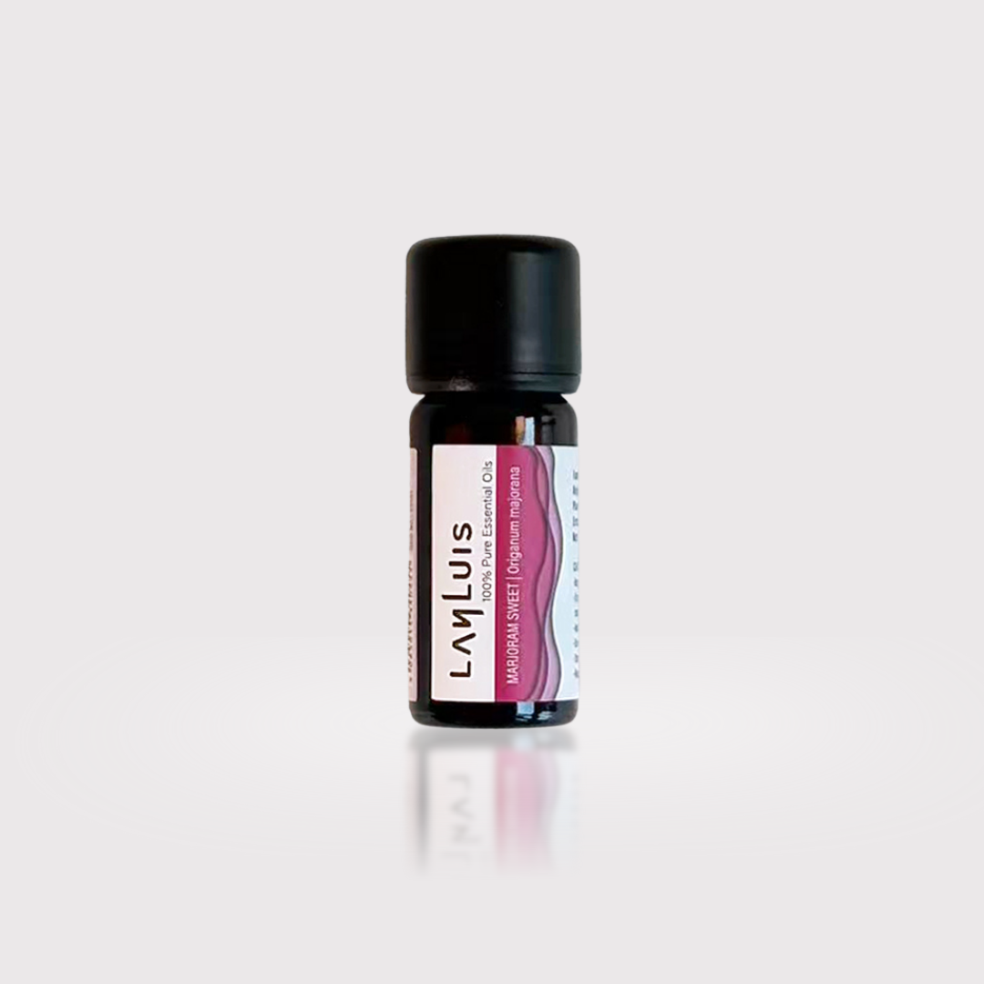 Marjoram Sweet 甜馬鬱蘭精油