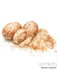Nutmeg