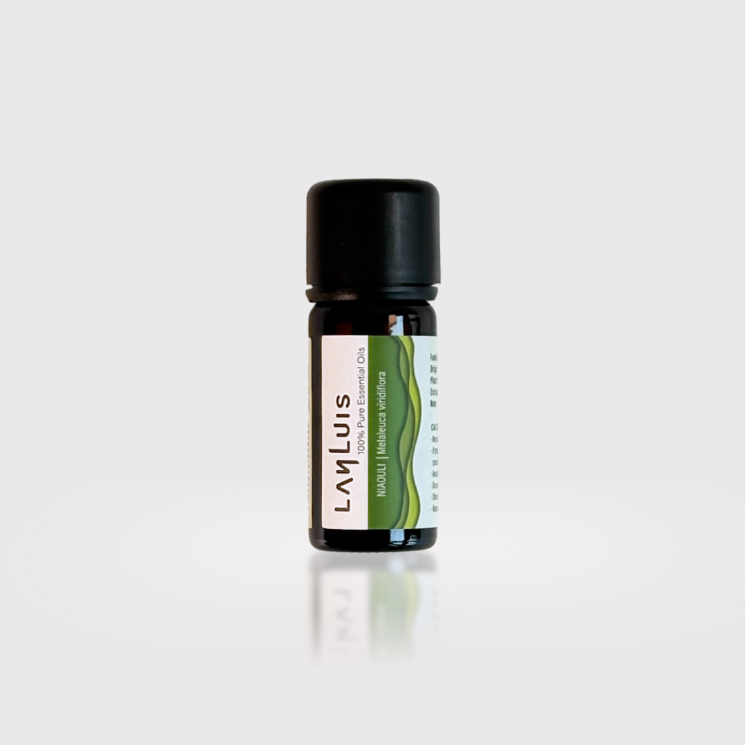 Niaouli 綠花白千層精油