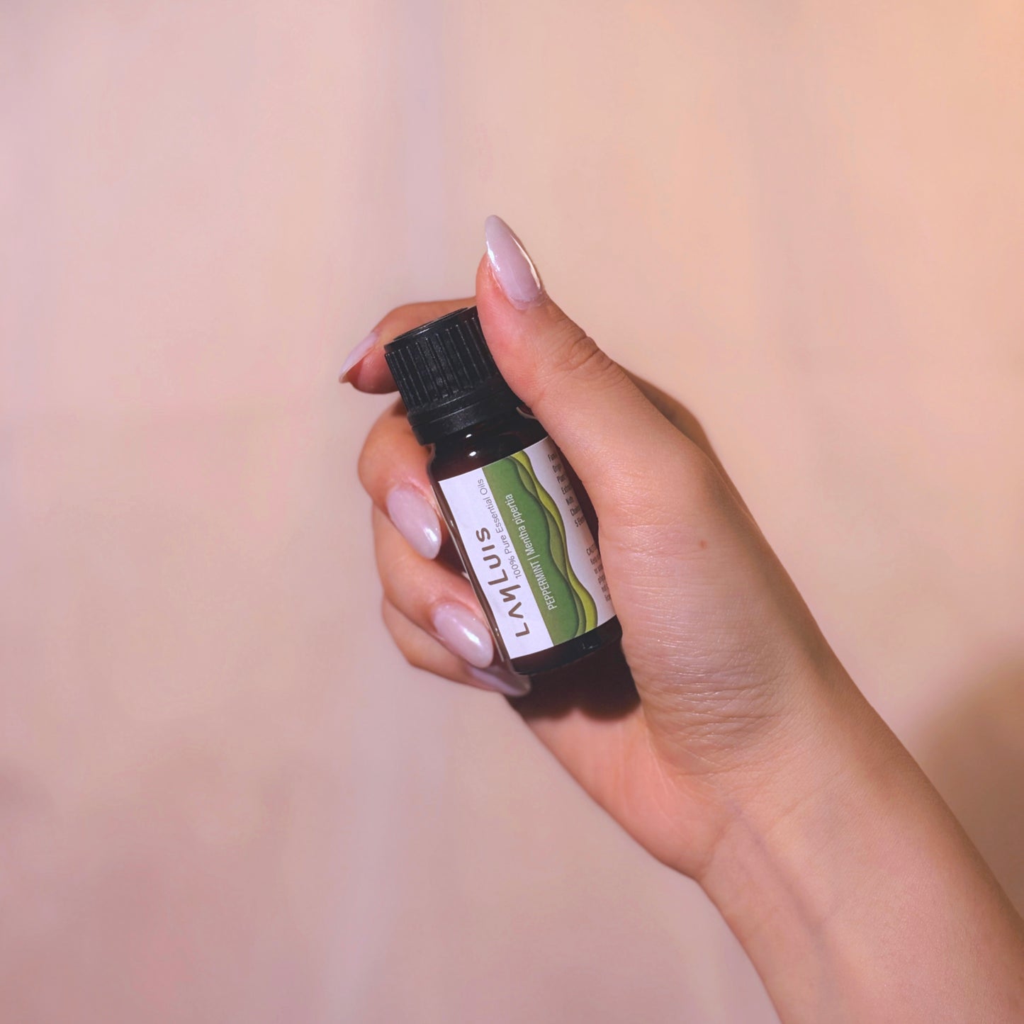 Peppermint 薄荷精油