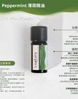 Peppermint 薄荷精油
