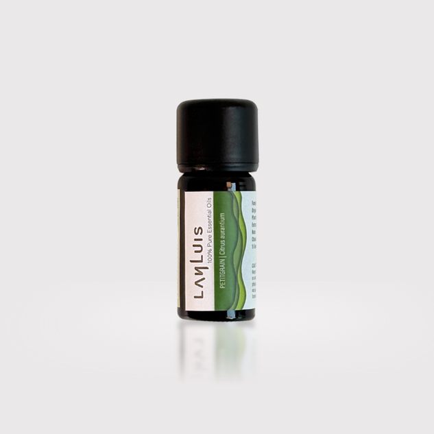 Petitgrain Essential Oil