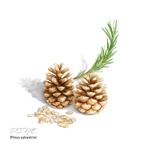 Pine Essential Oil