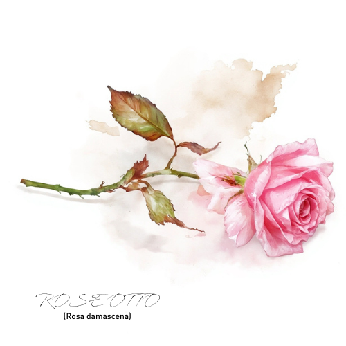 Rose otto Essential Oil