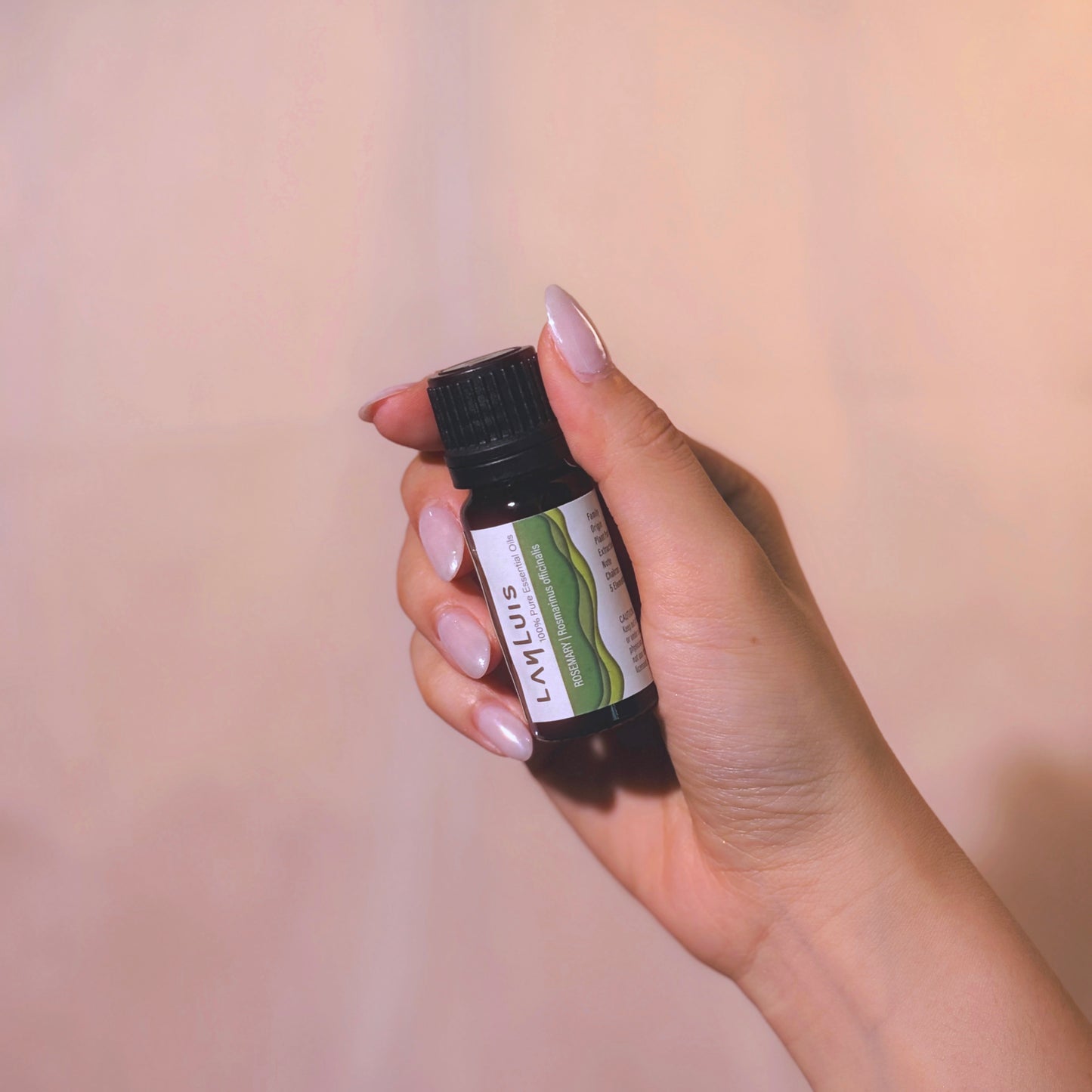 Rosemary Essential Oil
