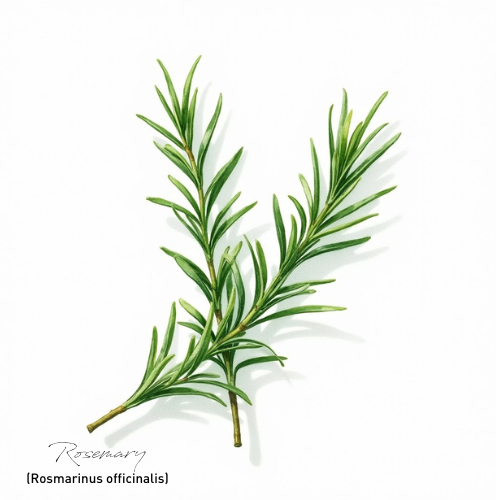 Rosemary Essential Oil