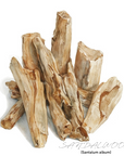 Sandalwood 檀香精油