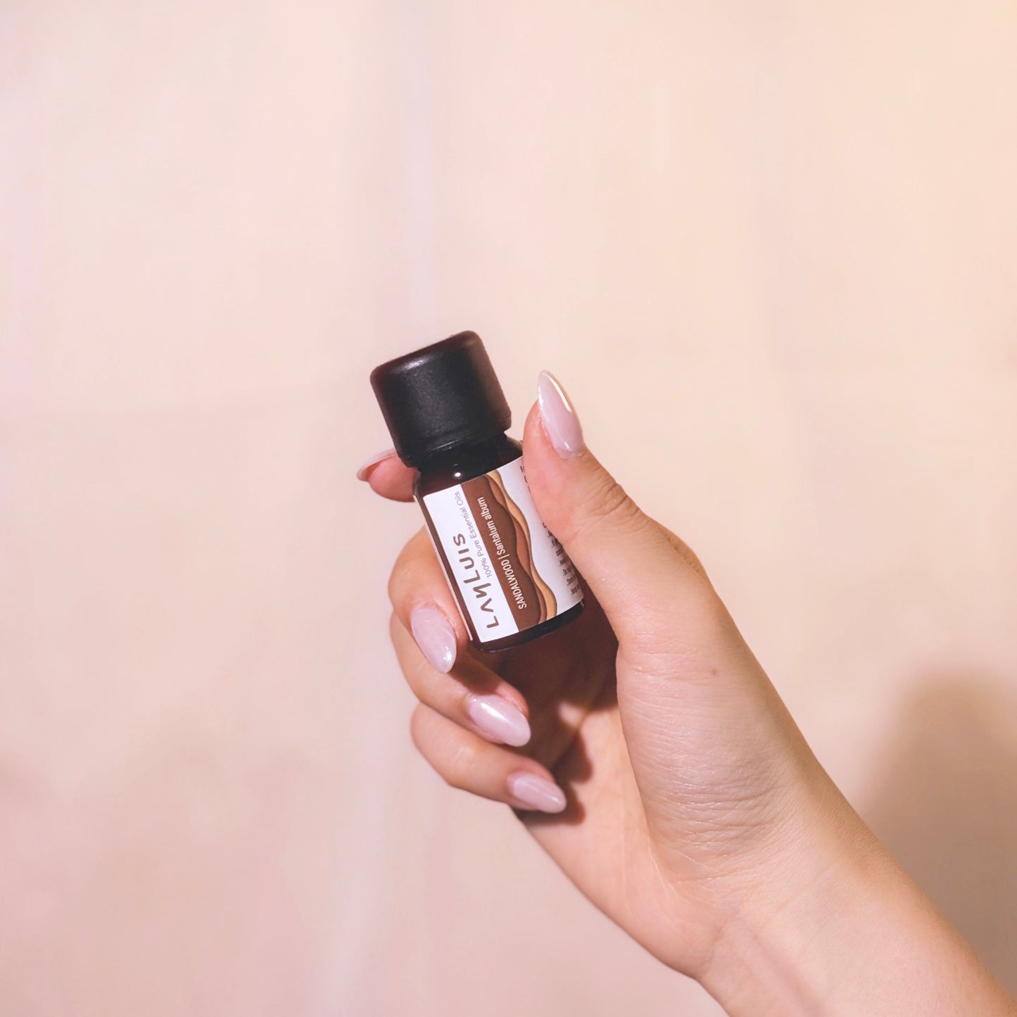 Sandalwood 檀香精油