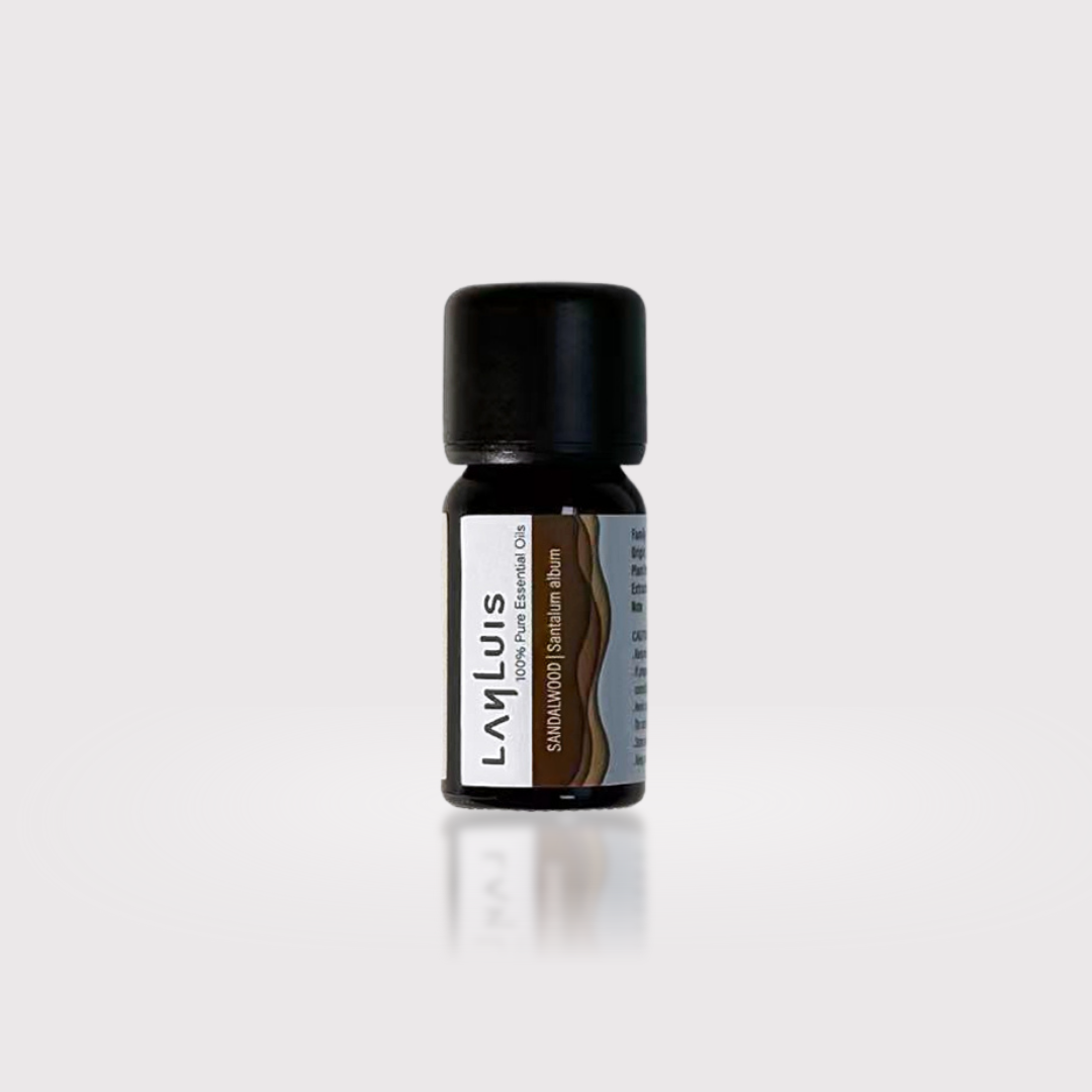 Sandalwood 檀香精油