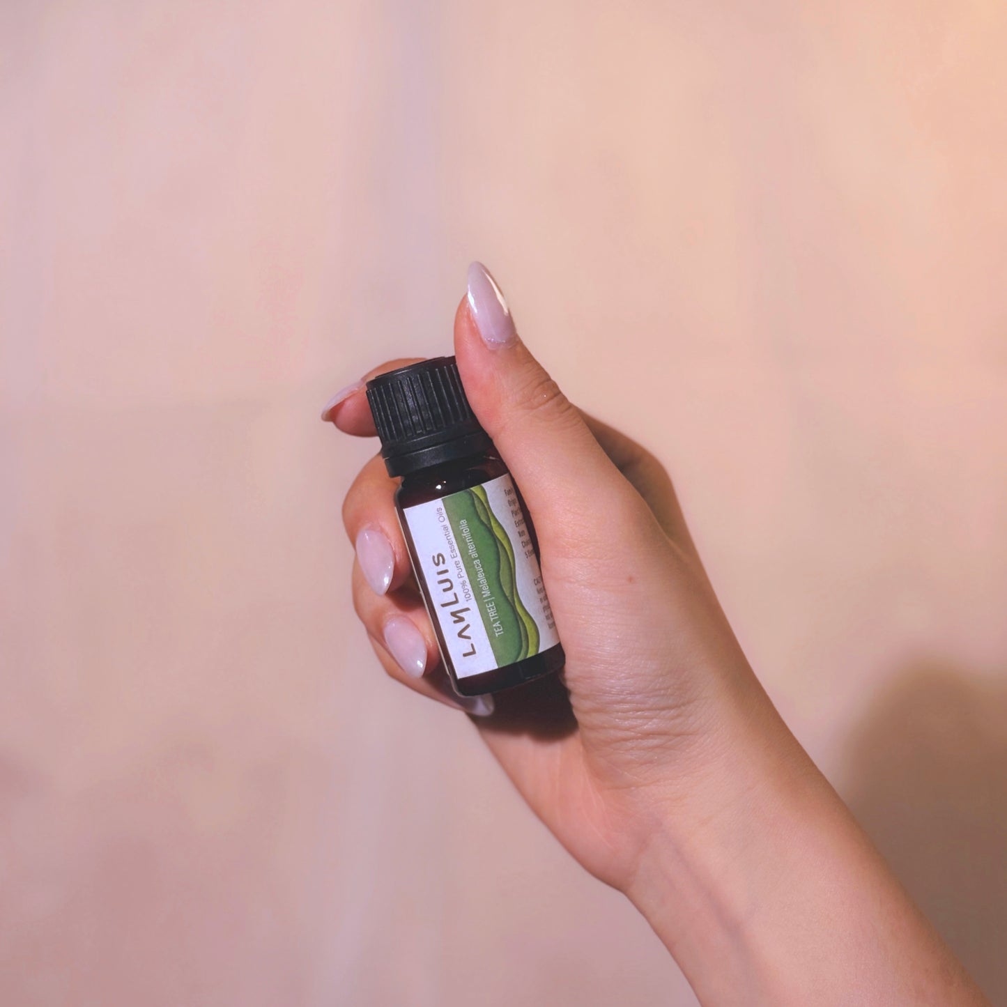 Tea Tree Essential Oil