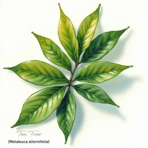 Tea Tree