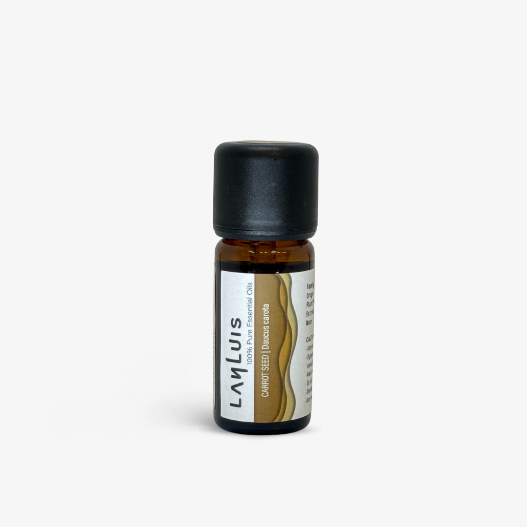 Carrot Seed 胡蘿蔔籽精油