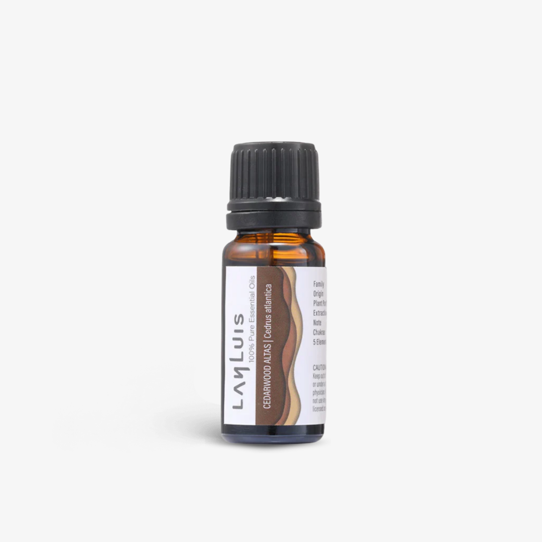 Cedarwood Atlas 香柏精油