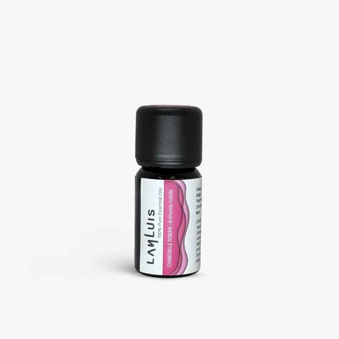 Chamomile Roman Essential Oil