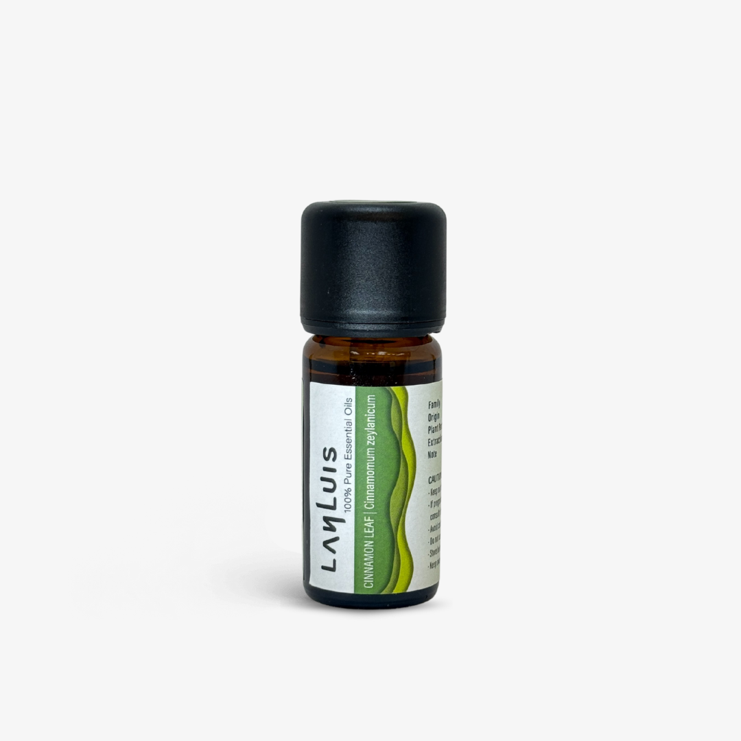 Cinnamon Leaf Essential Oil