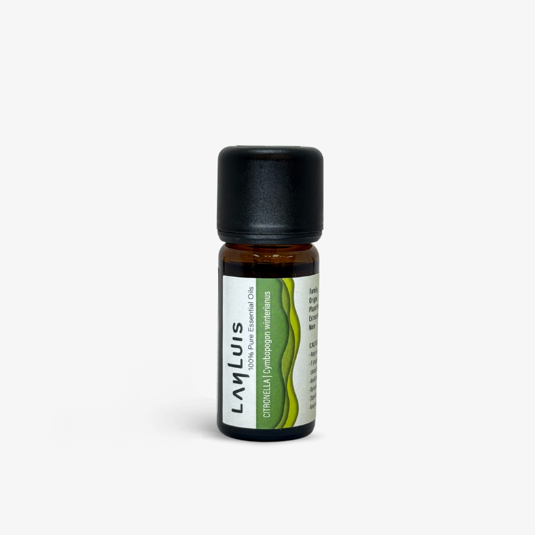 Citronella Essential Oil