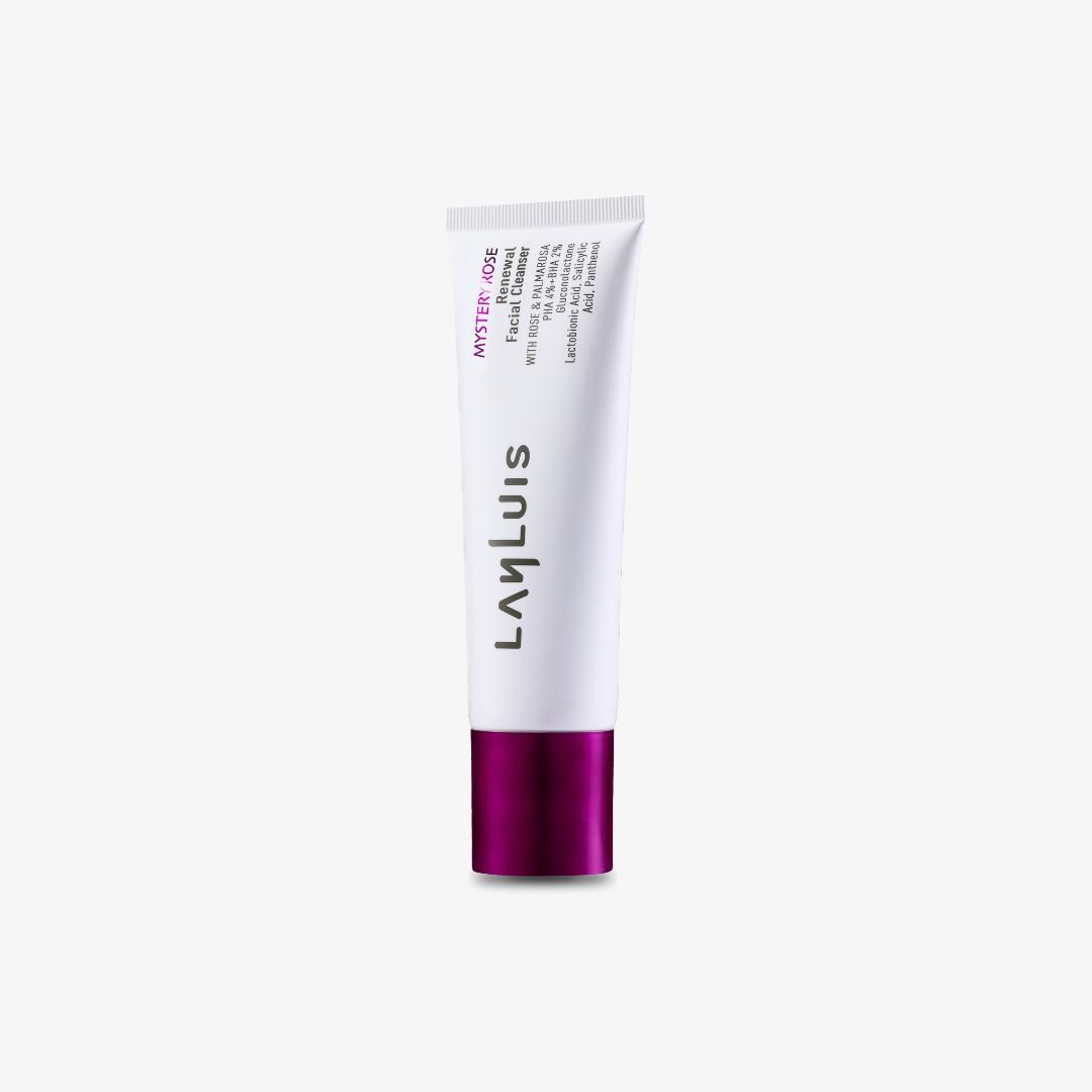 Renewal Facial Cleanser