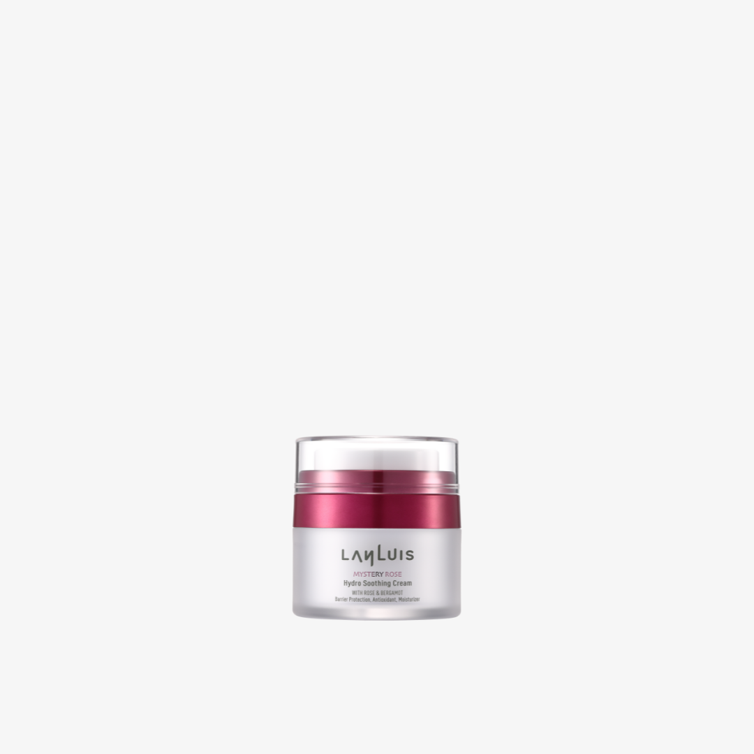 水潤保濕舒緩面霜 Hydro Soothing Day Cream