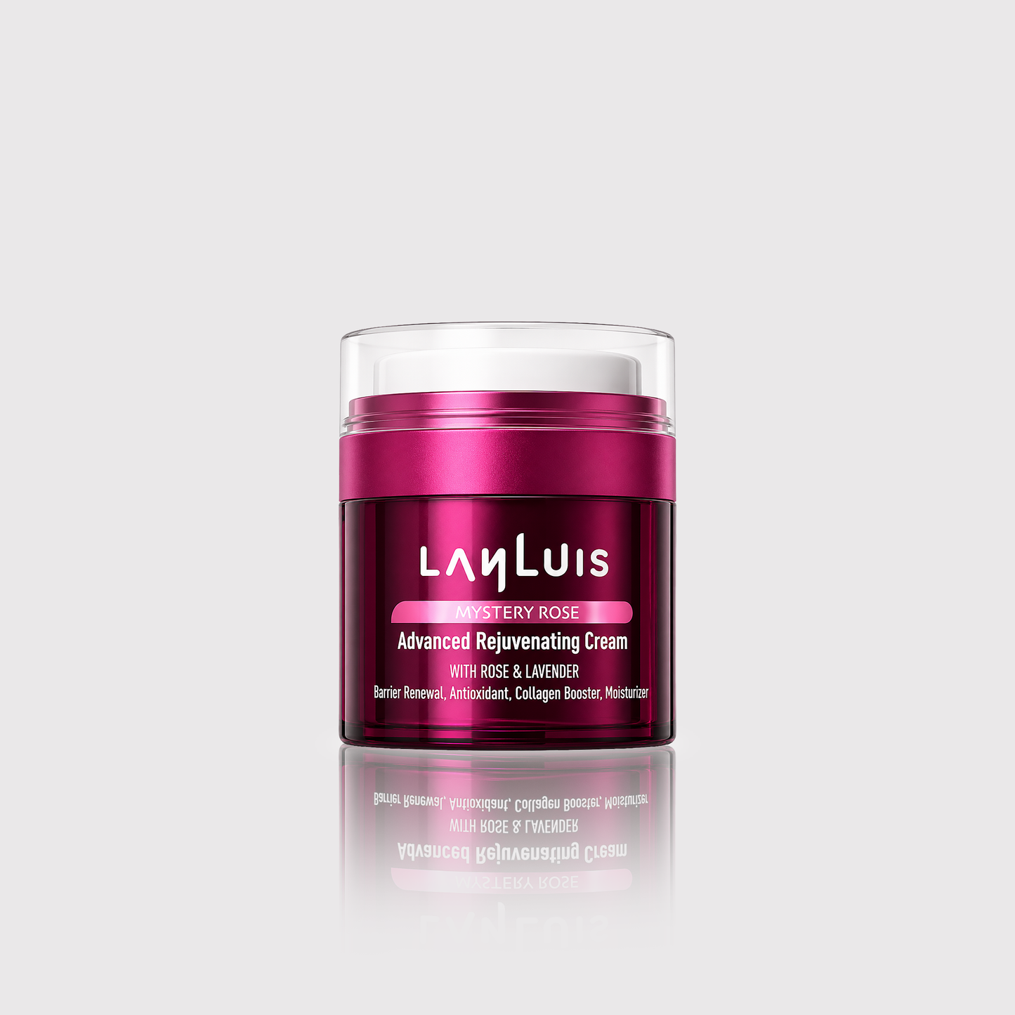 Advanced Rejuvenating Cream