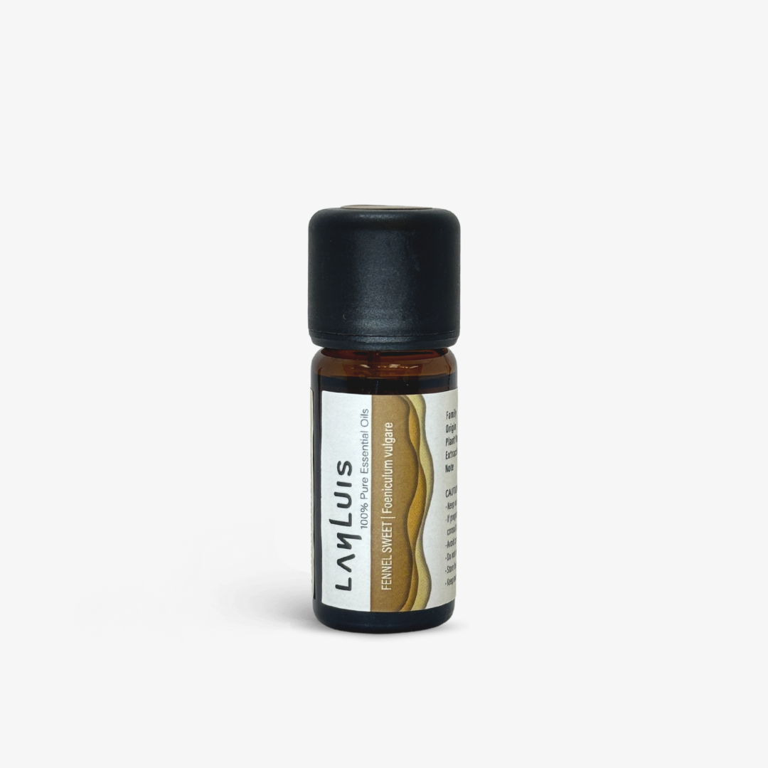Fennel Sweet Essential Oil